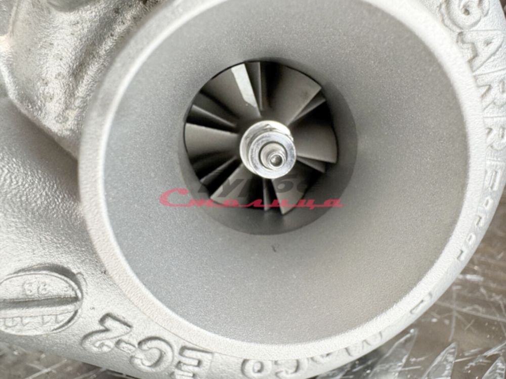 Турбина 7784010006 Garrett для Jaguar, Land Rover