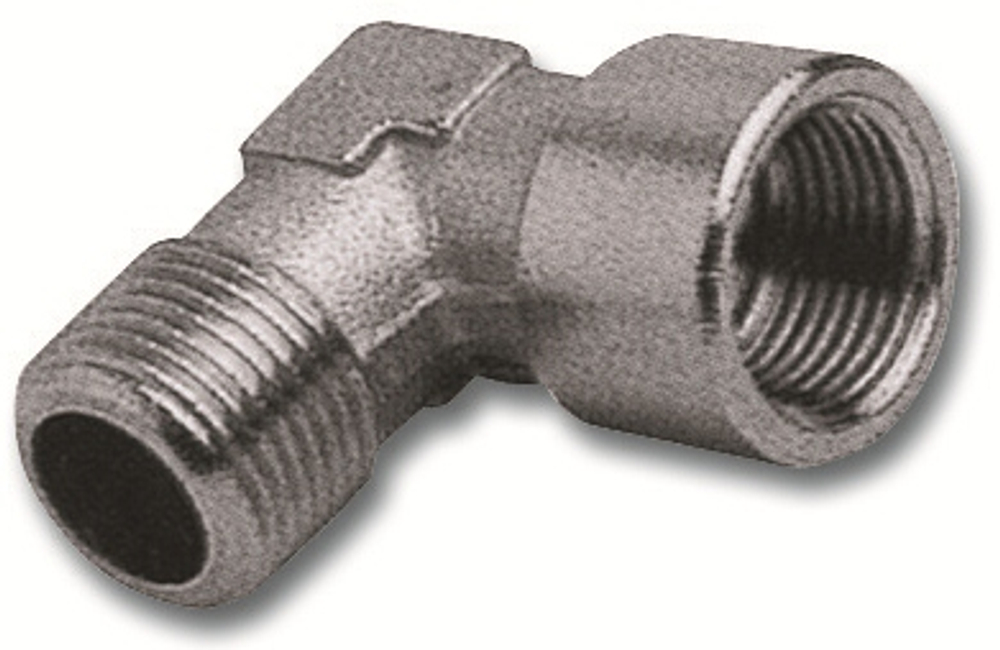 Переходник GAV 1250/2 265/2 уголок L-MF 1/4