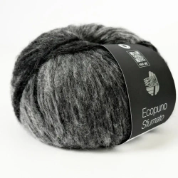 Lana Grossa Ecopuno Sfumato  - 704