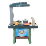 Игровой модуль "Кухня" 25 предм. коробка 3954