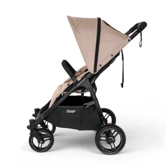 Прогулочная коляска Valco Baby Snap series 2 Sand