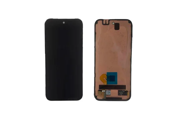 Дисплей в сборе с тачскрином для Google Pixel 9 (Amoled)