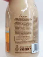 Starbucks напиток молочно-кофейный Frappuccino caramel flavour без сахара 250 мл (Дания)