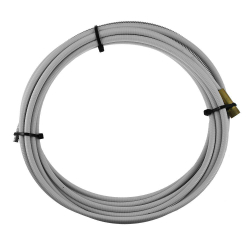 Лайнер стальной 1.0-1.2 mm 5.6m SGA-LW455A