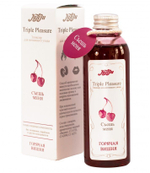 Эликсир Triple Pleasure  Горячая вишня  - 130 гр.
