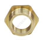 Футорка латунь Ду 32х15 (1 1/4"х1/2") НР/ВР R93 Giacomini R93Y012