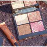 Charlotte Tilbury Glowgasm Face Palette