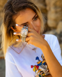 Jacques Du Manoir Inspiration NRO.37