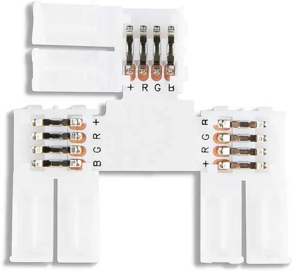 Соединитель Illumination GS7001 Ambrella