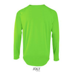 SOL'S SPORTY LSL MEN