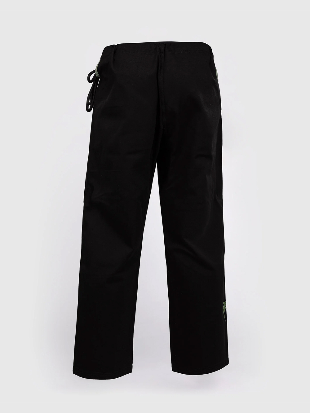 Шлёпанцы Venum Classic White/Black