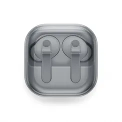 Беспроводные наушники Samsung Galaxy Buds4 Pro Белый