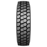 Шина 315/80R22,5 20 156/153 K TL JD755 JINYU Карьерная.