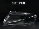Комплект стекол AUDI A8 D3 2004-2009