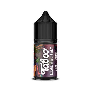 Купить Taboo Salt 30 мл - Laguna (20 мг)