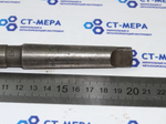 Сверло по металлу 16.5мм (95х200) к\х Р6М3 К/М2 Б/У