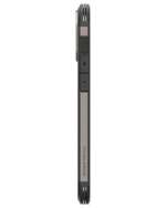 Накладка для i-Phone 16 Pro Max 6.7" Spigen Tough Armor MagSafe (ACS08012) серый