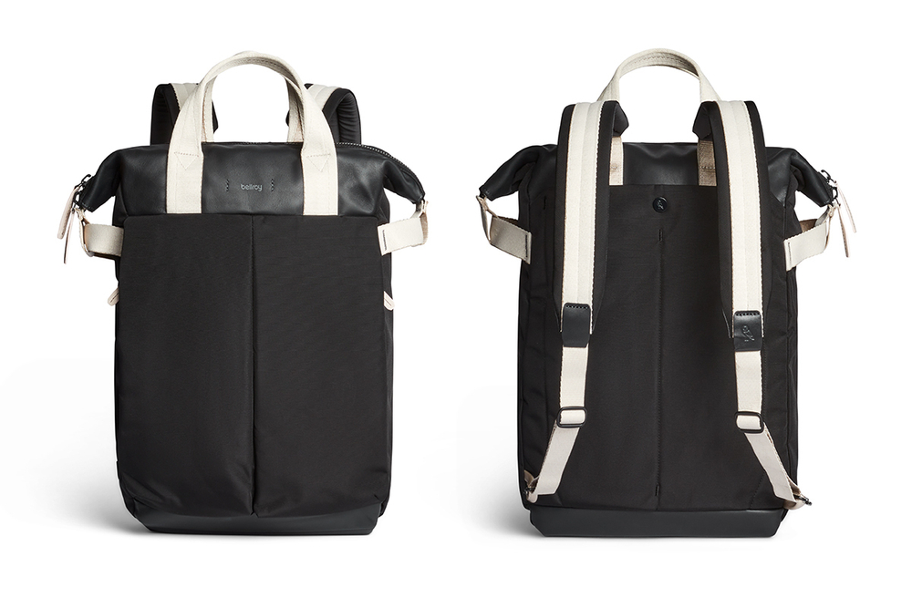 Рюкзак Bellroy Tokyo Totepack Premium 20L