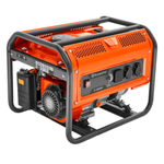 Бензиновый генератор (2.2 кВт) HUSQVARNA G2500P