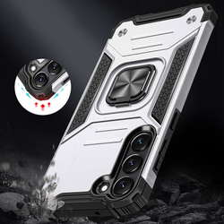 Противоударный чехол Legion Case для Samsung Galaxy S23