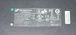 Блок питания FSP220-ABAN1 19V 11.57A