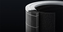 Очиститель воздуха Xiaomi Smart Air Purifier 4 (BHR5096GL) EU- версия
