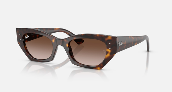 RAY-BAN ZENA BIO-BASED RB4430 135913