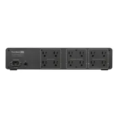 AudioQuest PQ-505 Black