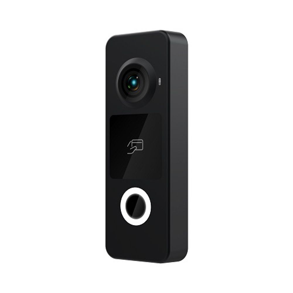 Вызывная видеопанель TANTOS iLexa HD EM графит