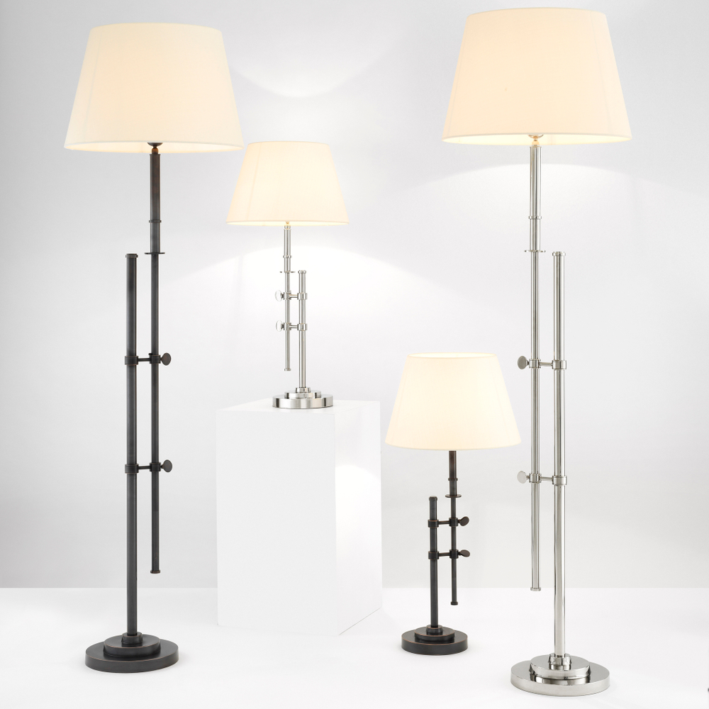 Торшер Floor Lamp Gordini арт.108348