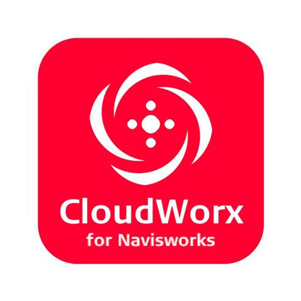 Leica CloudWorx NavisWorx