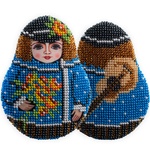 Матрешка Жених