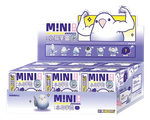 Рандомная фигурка Blind Box PLZDOT mini Taroball