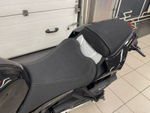 QJMOTOR SRK 600 RC (Black)