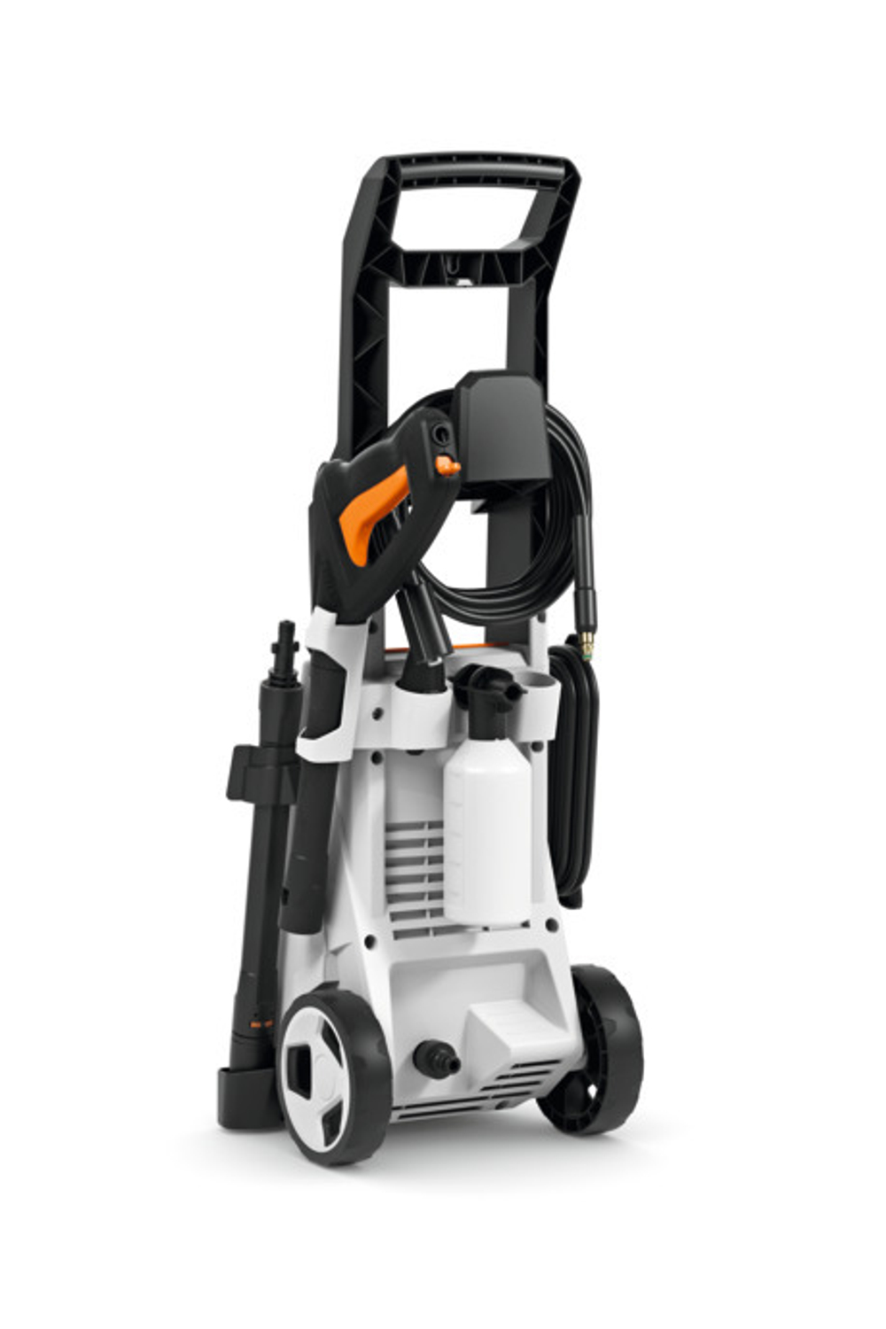 Мойка высокого давления Stihl RE 90