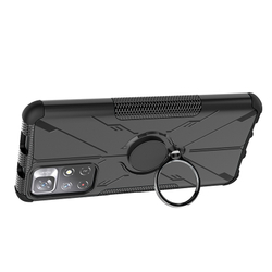 Чехол Panzer Case для Xiaomi Poco M4 Pro 5G