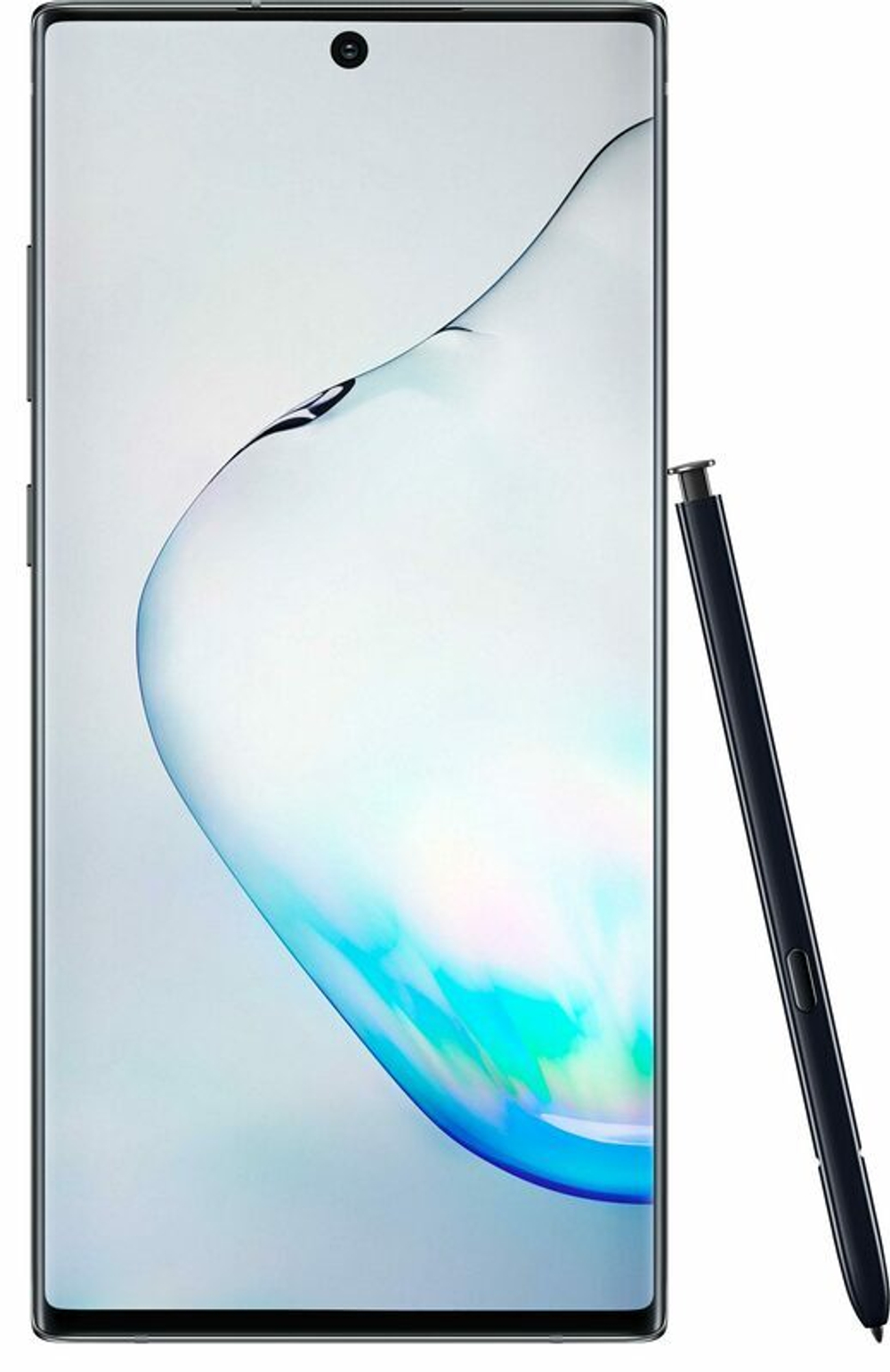 Samsung Galaxy Note 10 Plus N975F/DS 12/256Gb, Черный