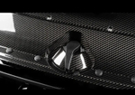 Система холодного впуска IE Audi C8 RS6/RS7 Carbon Fiber Intake System