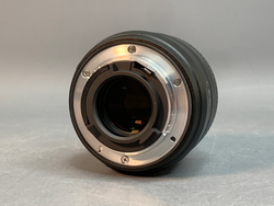 Nikon 35 mm 1.8G ED