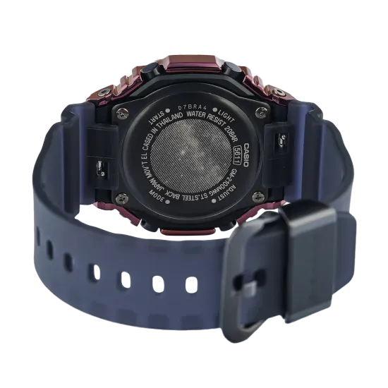 Наручные часы Casio G-Shock GM-2100MWG-1ADR