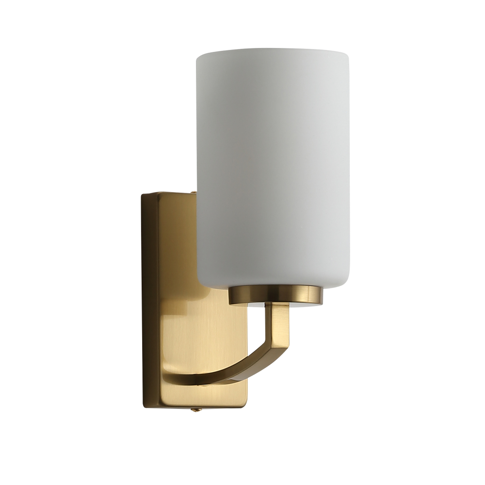 SL1403.301.01 Светильник настенный OPALUS E27 1х40W