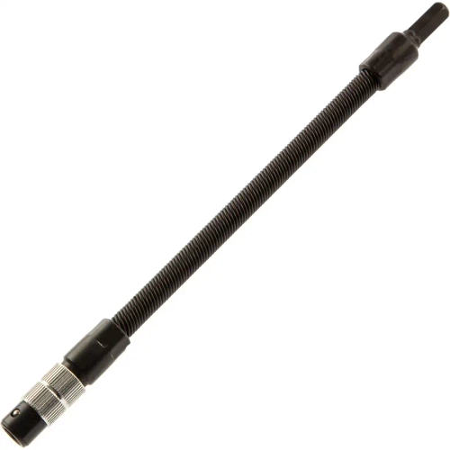 Гибкий переходник для бит, 190мм, 1/4"// GROSS 11369