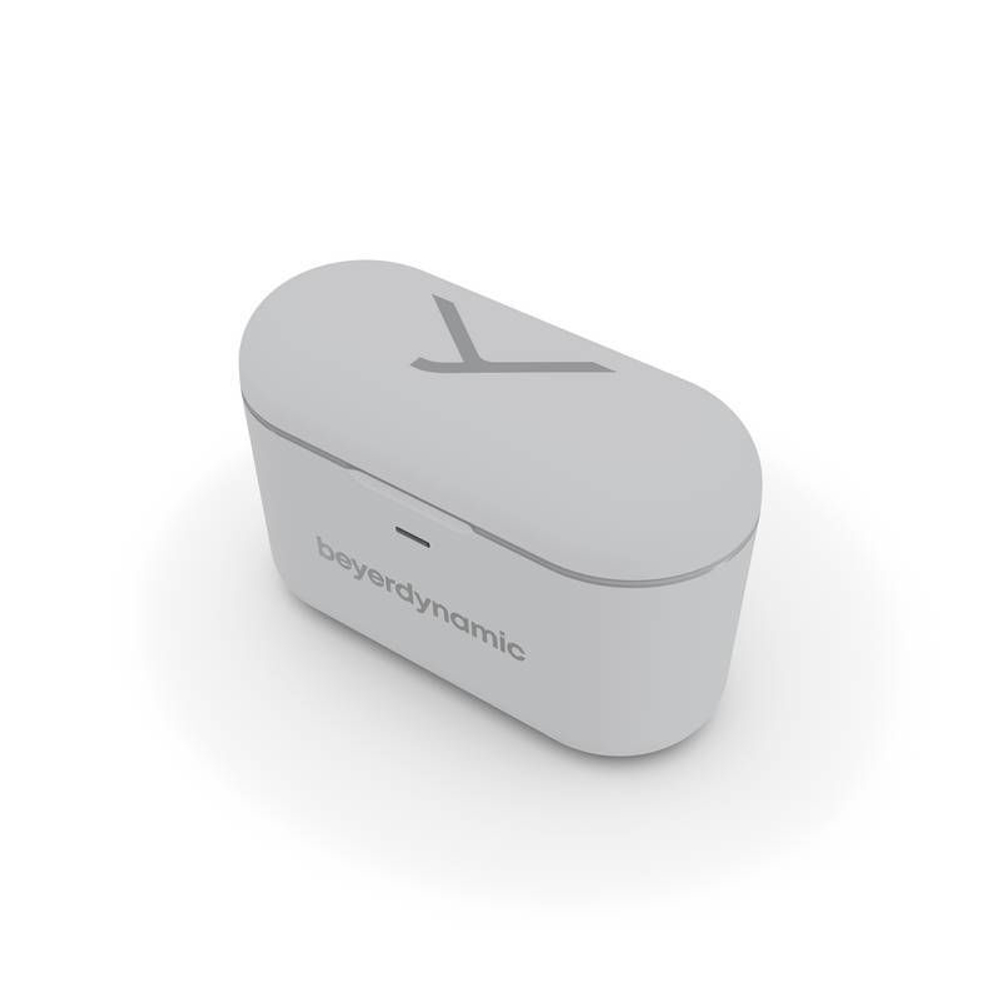 beyerdynamic FREE BYRD, внутриканальные TWS наушники