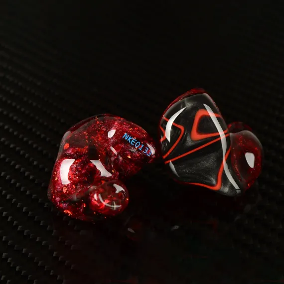 Noble Audio Knight Custom