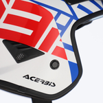 Шлем Acerbis JET ARIA GRAPHIC HELMET