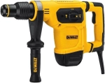 Перфоратор DeWalt D25481K-QS патрон:SDS-max уд.:6.1Дж 1050Вт (кейс в комплекте)