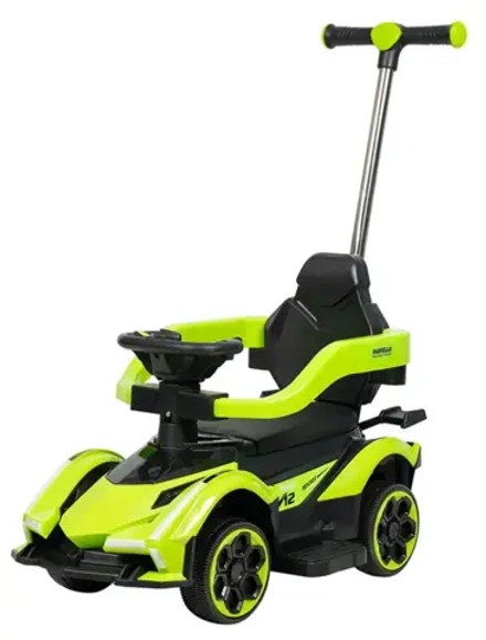 Толокар K256 (Зеленый K256)