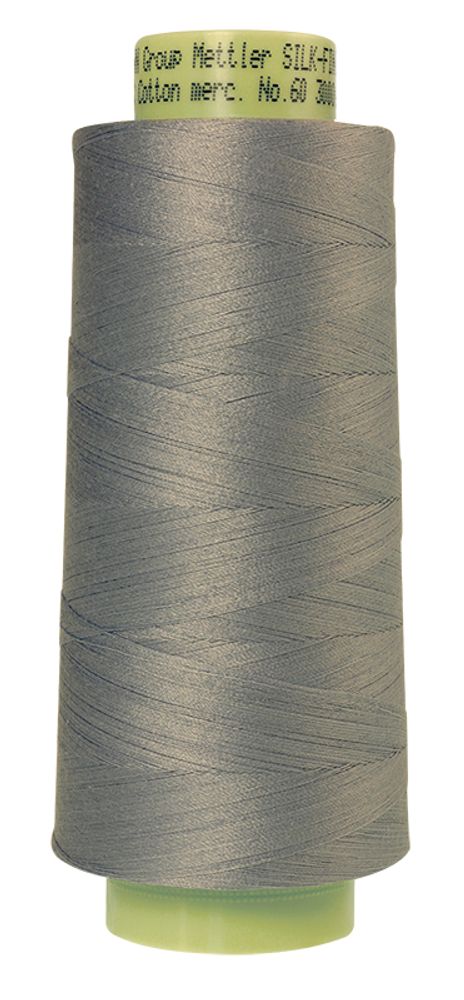 Нитки хлопковые Mettler Silk-Finish Cotton #60 (2743 м), 1 кат. | цв. 0818