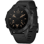 Часы-навигатор Garmin MARQ Commander (Gen 2) Carbon Edition 010-02722-01