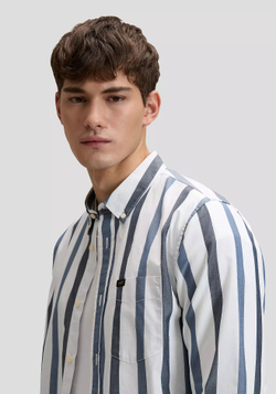 Рубашка LEE BUTTON DOWN 112376576